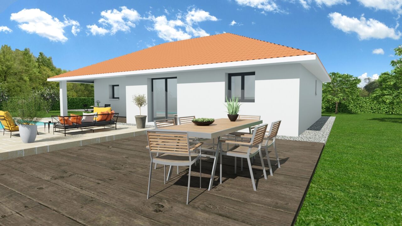 Agence immobilière de Mikit Bourgoin-Jallieu