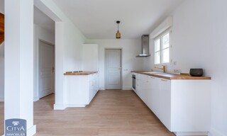 Maison 5 Pièces 105 m² à vendre à Notre-Dame-d'Oé (37390)