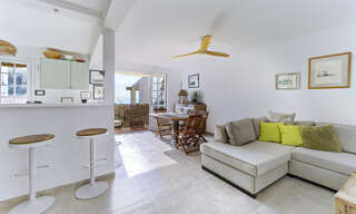 Appartement 5 Pièces 128 m² à vendre à Cagnes-sur-Mer (06800)