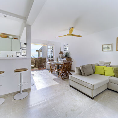 Appartement 5 pièces 680000 €