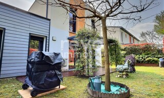 Maison 4 Pièces 93 m² à vendre à Chassieu (69680)