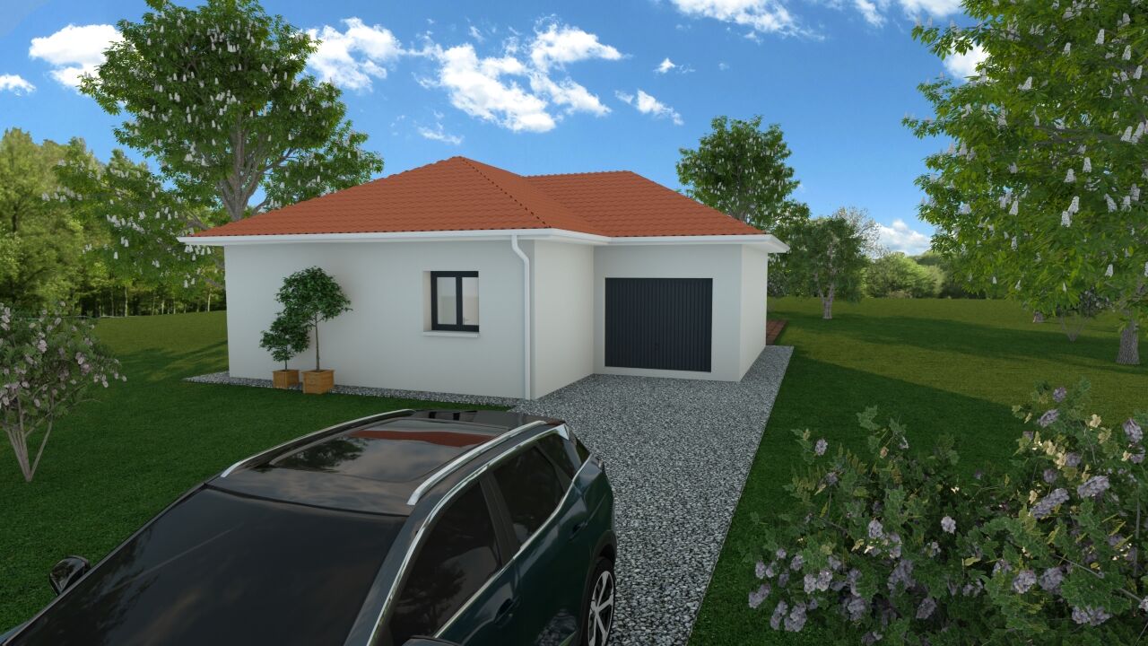 Agence immobilière de Mikit Bourgoin-Jallieu