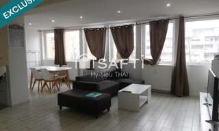 Appartement 5 Pièces 148 m² à vendre à Oyonnax (01100)