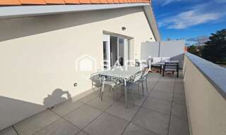 Appartement 5 Pièces 109 m² à vendre à Castelginest (31780)