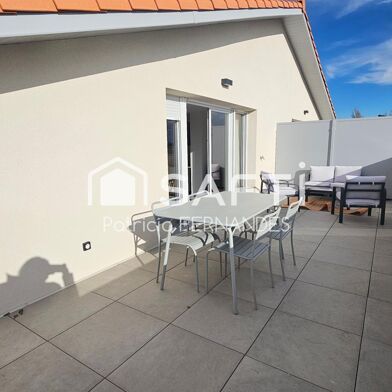 Appartement 5 pièces 349000 €