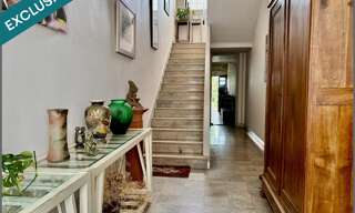 Maison 5 Pièces 200 m² à vendre à Tours (37000)