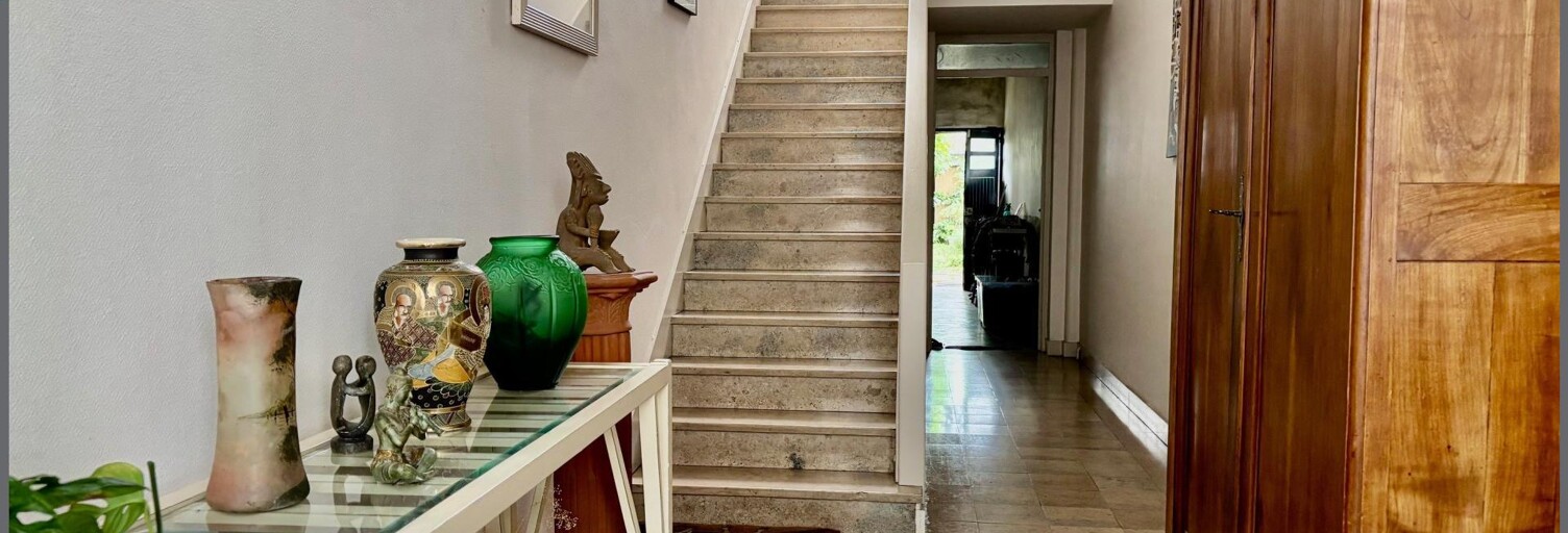 Maison 5 Pièces 200 m² à vendre à Tours (37000)