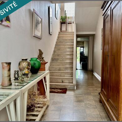 Maison 5 pièces 585000 €