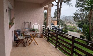 Appartement 2 Pièces 40 m² à vendre à Lodève (34700)