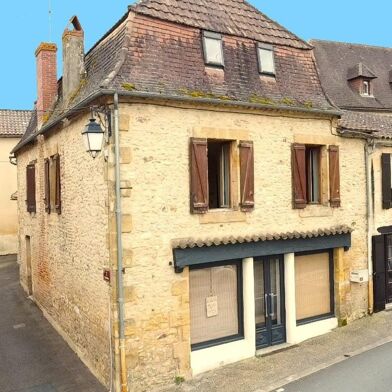 Maison 6 pièces 149500 €