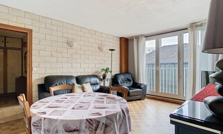 Appartement 3 Pièces 68 m² à vendre à Paris 12 (75012)