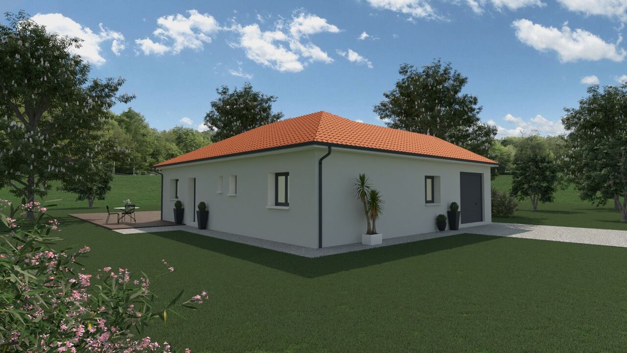 Agence immobilière de Mikit Bourgoin-Jallieu