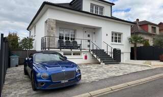 Maison 4 Pièces 160 m² à vendre à Yutz (57970)