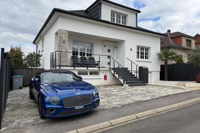 Maison 4 pièces 535000 €