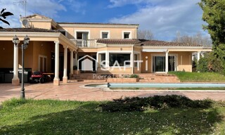 Maison 7 Pièces 190 m² à vendre à Montauban (82000)