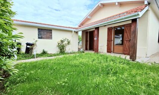 Maison 3 Pièces 62 m² à vendre à Floirac (33270)