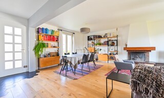 Maison 5 Pièces 115 m² à vendre à Alfortville (94140)