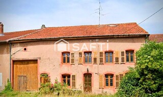 Maison 10 Pièces 200 m² à vendre à Languimberg (57810)