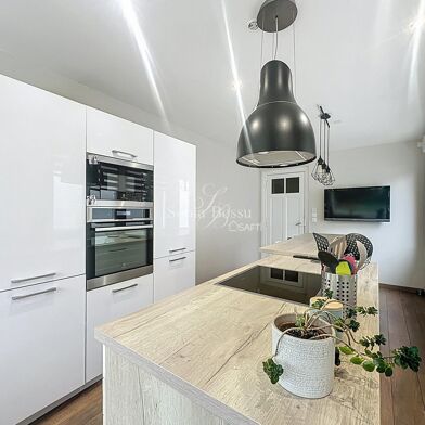 Maison 5 pièces 283000 €