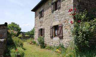 Maison 11 Pièces 230 m² à vendre à Estivareilles (42380)