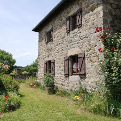 Maison 11 pièces 329000 €