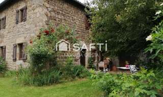 Maison 11 Pièces 230 m² à vendre à Estivareilles (42380)