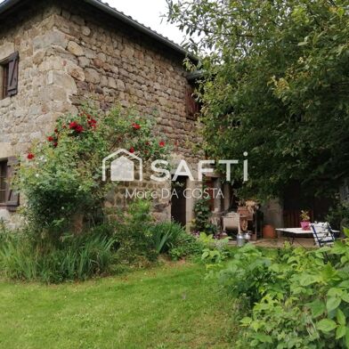 Maison 11 pièces 299000 €