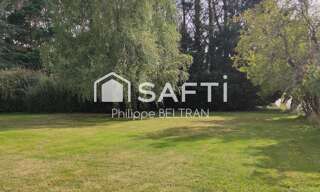 Terrain  1080 m² à vendre à Gironde-sur-Dropt (33190)