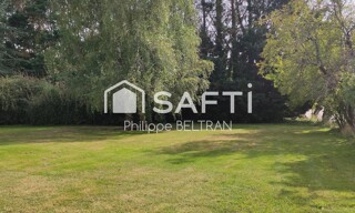 Terrain  1080 m² à vendre à Gironde-sur-Dropt (33190)