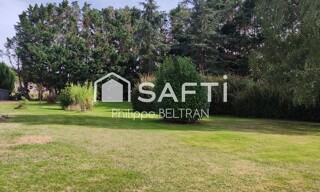 Terrain  860 m² à vendre à Gironde-sur-Dropt (33190)