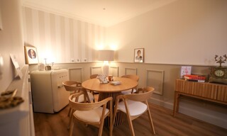 Bureau  13 m² à louer à Narbonne (11100)