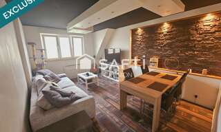 Appartement 2 Pièces 48 m² à vendre à Saint-Avold (57500)