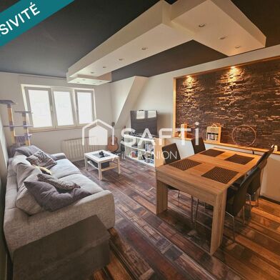 Appartement 2 pièces 68000 €