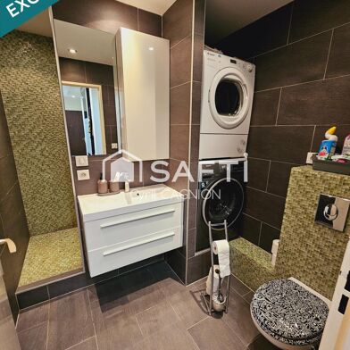 Appartement 2 pièces 68000 €