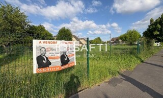 Terrain  531 m² à vendre à Avion (62210)