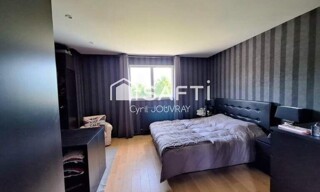 Maison 5 Pièces 140 m² à vendre à Caussade (82300)