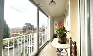 Appartement 4 Pièces 93 m² à vendre à Mazamet (81200)