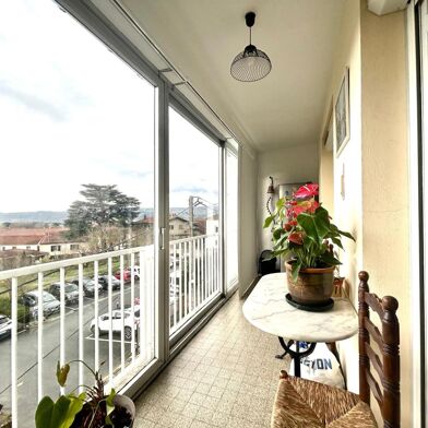 Appartement 4 pièces 100000 €