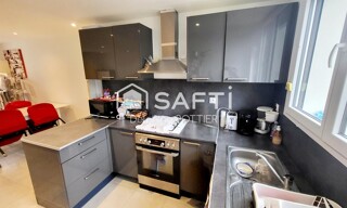 Maison 4 Pièces 68 m² à vendre à Crépy-en-Valois (60800)