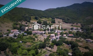 Terrain  3800 m² à vendre à Albitreccia (20166)