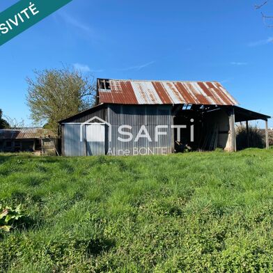 Terrain  39000 €
