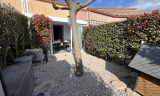 Maison 3 Pièces 41 m² à vendre à Béziers (34500)