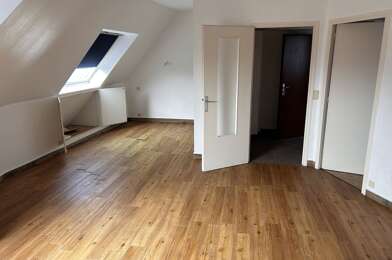 Appartement 2 pièces 155000 €