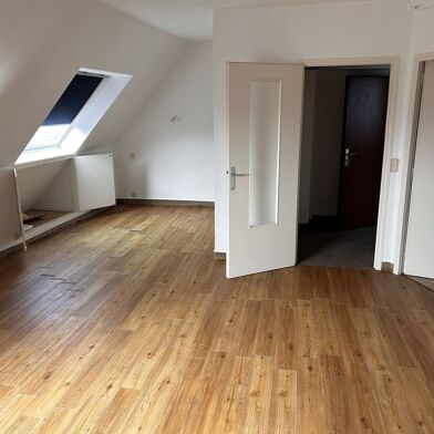 Appartement 2 pièces 155000 €