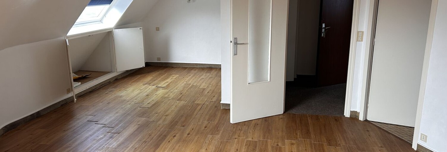 Appartement 2 Pièces 52 m² à vendre à Perros-Guirec (22700)
