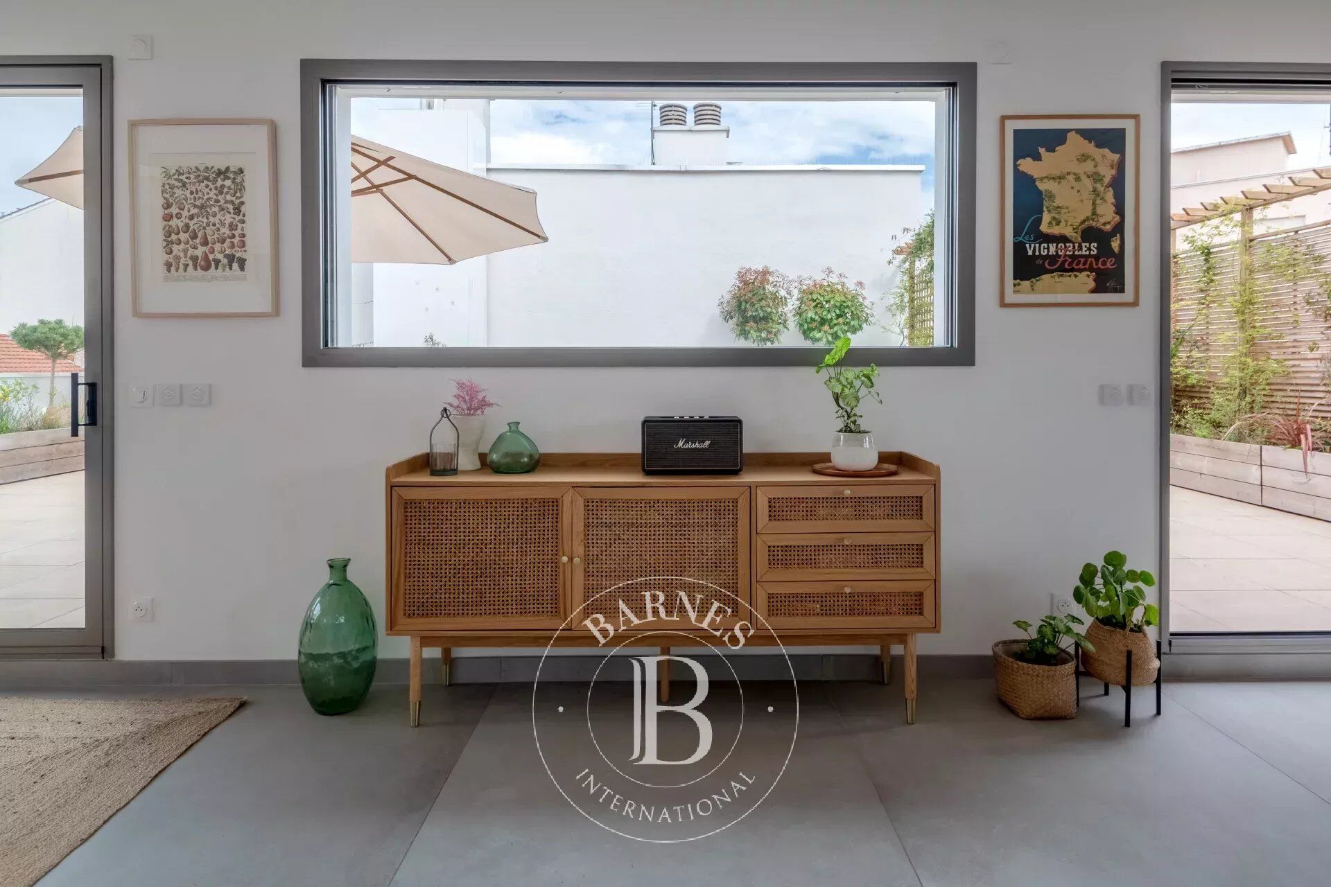 Appartement V T5