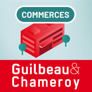 Commerce  3000 €