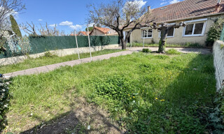 Maison 5 Pièces 155 m² à vendre à Aix-en-Provence (13290)