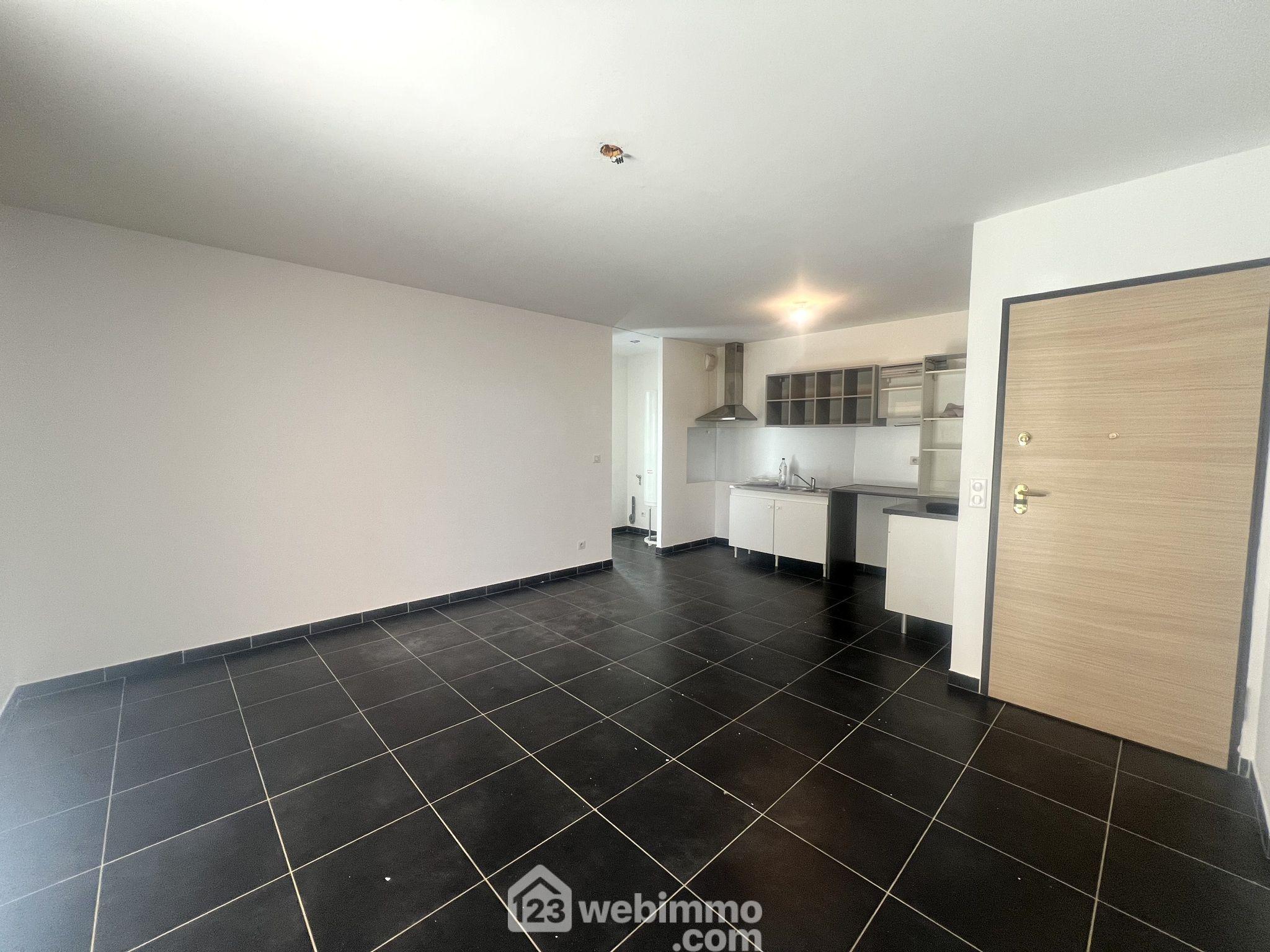 Appartement - 61m² - Lucciana