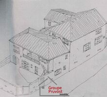 Photo Maison de village de 9 pièces Vergisson